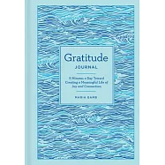 Gratitude Journal, Volume 11
