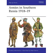 Armies in Southern Russia 1918-19