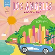 Los Angeles: A Book of Time