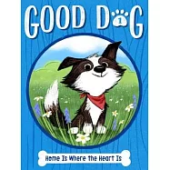 Home Is Where the Heart Is, Volume 1