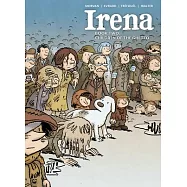 Irena: Book Two: Children of the Ghetto