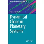 Dynamical Chaos in Planetary Systems