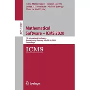 Mathematical Software - Icms 2020: 7th International Conference, Braunschweig, Germany, July 13-16, 2020, Proceedings