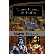 Timer-Fixer, in India: Correcting the Bharata War