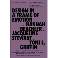 Design in a Frame of Emotion