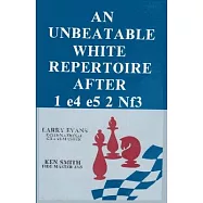 An Unbeatable White Repertoire After 1. e4 e5 2. Nf3