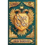 King of Scars