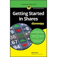 Getting Started in Shares for Dummies