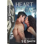 Heart of the Cat: Sarafin Warriors Book 3