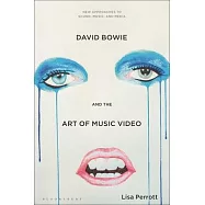 David Bowie in Music Video