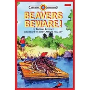 Beaver’’s Beware: Level 2
