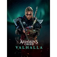 The Art of Assassin&rsquo;&rsquo;s Creed Valhalla