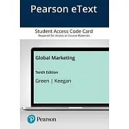 Pearson Etext Global Marketing-- Access Card