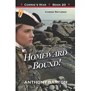 Homeward Bound!: Corrie Returns!