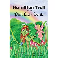 Hamilton Troll meets Pink Light Sprite