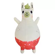 Llama Destroys the World Doll: 9