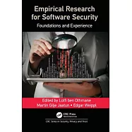 Empirical Research for Software Security: Foundations and Experience