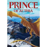 Prince of Authia: Book II, The Dragons of Apenninus