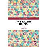 Judith Butler and Education