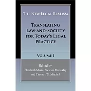 The New Legal Realism