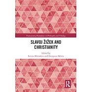 Slavoj Zizek and Christianity