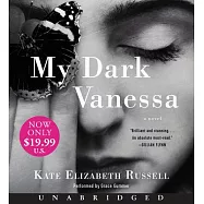 My Dark Vanessa Low Price CD