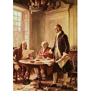 The Leviathan (1651), The Two Treatises of Government (1689), The Social Contract (1762), The Constitution of