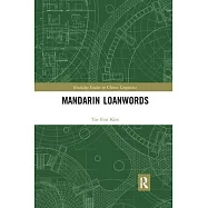 Mandarin Loanwords