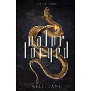 Valor Forged: Rites of Gods (Book One): Rites of Gods (Book One)