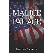 Malice in the Palace: A Linda and Scott Tale of Intrigue