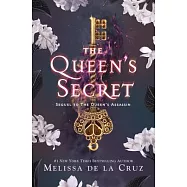 The Queen’’s Secret