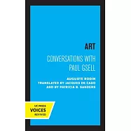 Art: Conversations with Paul Gsell
