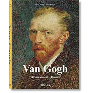 Van Gogh. l’’Oeuvre Complet - Peinture