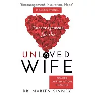 Encouragement for the Unloved Wife: Prayers, Healing, and Affirmation