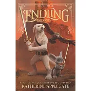 Endling #3: The Only