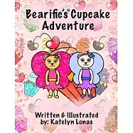 Bearific’’s(R) Cupcake Adventure
