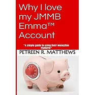 Why I love my JMMB Emma(TM) Account: "A simple guide to using their Moneyline Platform" (Part 4 of 8) 3-in-1