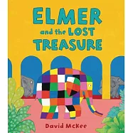Elmer and the Lost Treasure