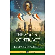The Social Contract (Hardcover)