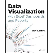 Data Visualization with Excel Dashboards and Reports