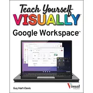 Teach Yourself Visually G Suite