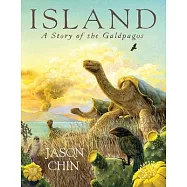 Island: A Story of the Galápagos