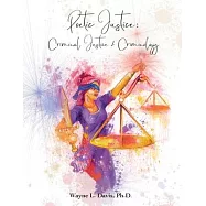 Poetic Justice: Criminal Justice & Criminology