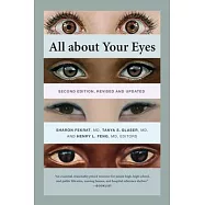 All about Your Eyes, Second Edition, Revised and Updated
