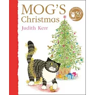 Mog’’s Christmas