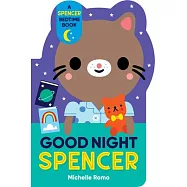 Good Night, Spencer