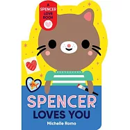 Spencer Loves You