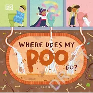 Where Does My Poo Go?