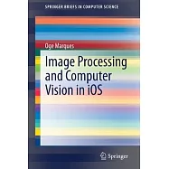 Image Processing and Computer Vision in IOS