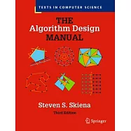 The Algorithm Design Manual